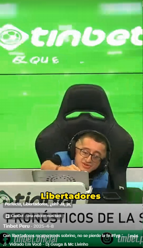 TikTok 1
